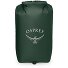  Ultralight Drysack 35L pannier 55 cm Variant tundra green