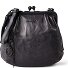  Grandma's Luxury Club Mrs. Fortune Cookie Shoulder bag Leather 23 cm Variant navy blue