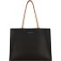  Ella Shopper Bag 40 cm Laptop compartment Variant dunkelbraun