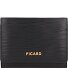  Calais 1 Wallet Leather 12.5 cm Variant schwarz