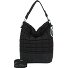 Olga Limited Leo Bubble Shoulder Bag 27 cm Variant black Olga Limited Leo Bubble Shoulder Bag 27 cm Variant black