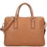 Adria Handbag Genuine Leather 37.5 cm Variant cuoio
