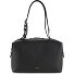  Double Shoulder bag M Leather 22.5 cm Variant nero