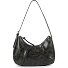  Ever Faded Shoulder Bag Leather 30 cm Variant faded black