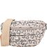 Bum Limited Leo Bubble Fanny pack 29 cm Variant soft caramel Bum Limited Leo Bubble Fanny pack 29 cm Variant soft caramel