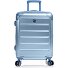  Alumix 4 wheels Cabin trolley S 55 cm with expansion pleat Variant icy blue