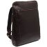 Filmore Daypack Leather 40 cm Laptop compartment Variant brown Filmore Daypack Leather 40 cm Laptop compartment Variant brown