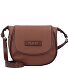  Domitilla Shoulder bag Leather 26 cm Variant marrone-gold