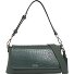 CK Must Shoulder Bag 26.5 cm Variant palm green croco CK Must Shoulder Bag 26.5 cm Variant palm green croco