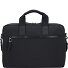 Narni Briefcase 39 cm Laptop compartment Variant black  Narni Briefcase 39 cm Laptop compartment Variant black