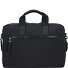  Narni Briefcase 39 cm Laptop compartment Variant black