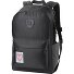  Urban Plus backpack 45 cm laptop compartment Variant peace love nitro
