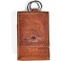  Newport Wallet RFID protection Genuine Leather 8.5 cm Variant caramel 1