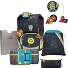  ErgoFlex Tiny LED School bag set Variant Crazy