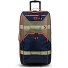 Alpha Terminal 4 wheels Trolley 74 cm with expansion pleat Variant aloha Alpha Terminal 4 wheels Trolley 74 cm with expansion pleat Variant aloha