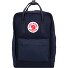 Kanken Re-Wool backpack 40 cm laptop compartment Variant night sky Kanken Re-Wool backpack 40 cm laptop compartment Variant night sky