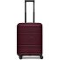  Essentials 11 4 wheels Cabin trolley 55 cm with expansion pleat Variant burgundy