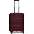 Essentials 11 4 wheels Cabin trolley 55 cm with expansion pleat Variant burgundy