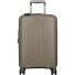  Evae 4 wheels Cabin trolley 55 cm Variant champaign