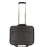  282 2 wheels Business trolley 39 cm Laptop compartment Variant black
