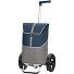  Tura Shopper Lasse Shopping Trolley 63 cm Variant blau
