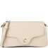  C-Me Shoulder bag Leather 22 cm Variant sandshell