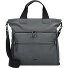 Casual Handbag Leather 41 cm Laptop compartment Variant schwarz Casual Handbag Leather 41 cm Laptop compartment Variant schwarz