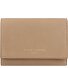 Linn Wallet Leather 13.5 cm Variant beige  Linn Wallet Leather 13.5 cm Variant beige