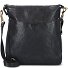 Shoulder bag Leather 30.5 cm Variant nero Shoulder bag Leather 30.5 cm Variant nero