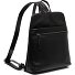  Linford City Backpack Leather 29 cm Variant black