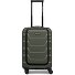 Edition 01 4 wheels Cabin trolley 55 cm Laptop compartment Variant olive Edition 01 4 wheels Cabin trolley 55 cm Laptop compartment Variant olive