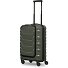  Edition 01 4 wheels Cabin trolley 55 cm Laptop compartment Variant olive