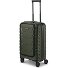  Edition 01 4 wheels Cabin suitcase 55 cm Laptop compartment Variant olive