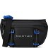 Raspail Shoulder bag RFID protection 24 cm Variant schwarz-blau Raspail Shoulder bag RFID protection 24 cm Variant schwarz-blau