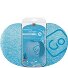  Everyday Essentials Travel pillow 32 cm Variant blue