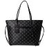  Palermo shopper bag 37.5 cm Variant black