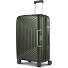  Essentials 01 4 wheels Trolley M 66 cm Expandable Variant olive metallic