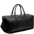  Cavoli Weekender travel bag Leather 55 cm Variant black
