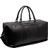  Cavoli Weekender travel bag Leather 55 cm Variant black