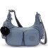  Basic Rikka Shoulder bag S 27 cm Variant blue stone