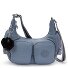  Basic Rikka Shoulder bag S 27 cm Variant blue stone