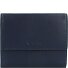 Viktoria wallet RFID leather 12 cm Variant navy Viktoria wallet RFID leather 12 cm Variant navy