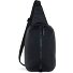 Light N Base Shoulder bag 22 cm Variant schwarz Light N Base Shoulder bag 22 cm Variant schwarz