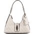  Yvonne Shoulder Bag 33 cm Variant stone logo