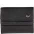  Polo wallet RFID leather 10 cm Variant schwarz