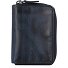  Nelson wallet RFID leather 11 cm Variant marine