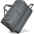  Duffle Essentials 2-wheeled travel bag 70 cm L with expansion fold Variant grey