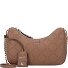 Adonide Shoulder bag 29 cm Variant suede Adonide Shoulder bag 29 cm Variant suede