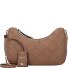  Adonide Shoulder bag 29 cm Variant suede