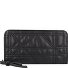 Juana Wallet 19.5 cm Variant black  Juana Wallet 19.5 cm Variant black